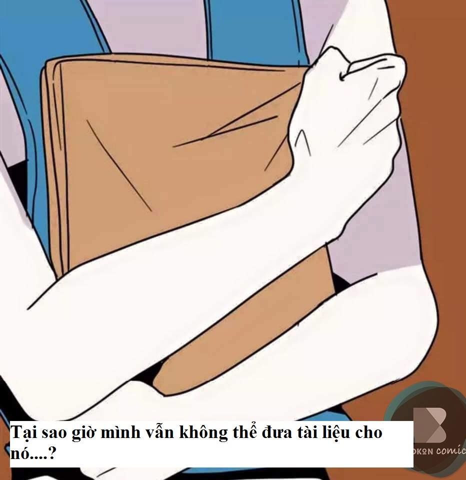 Ứng Dụng Thẩm Mỹ: Chapter 3