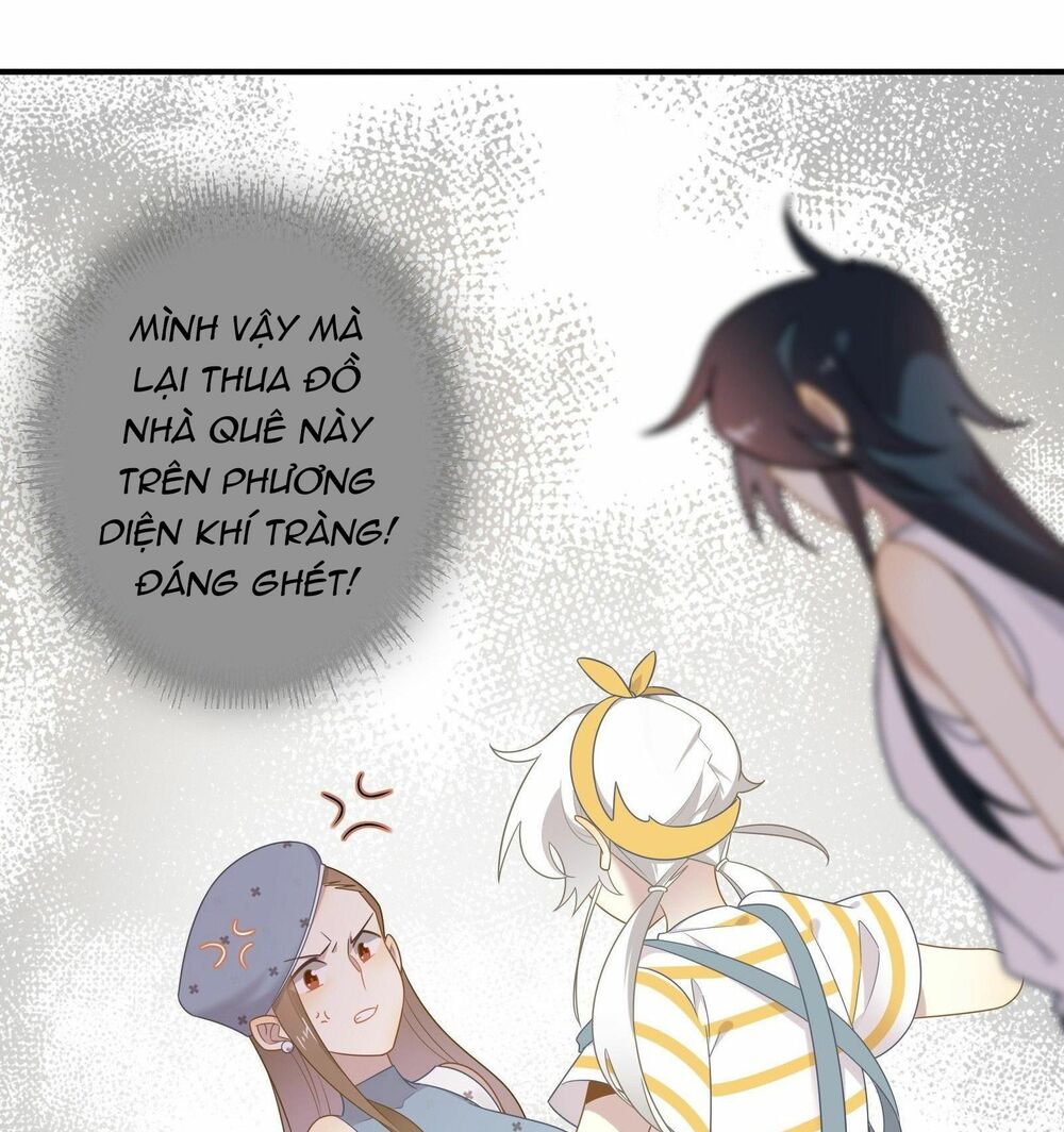 Nữ Phụ Như Tôi Cũng Có Ngày Ra Mắt: Chapter 32