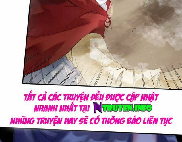 Hoa Nhan Sách: Chapter 59.2