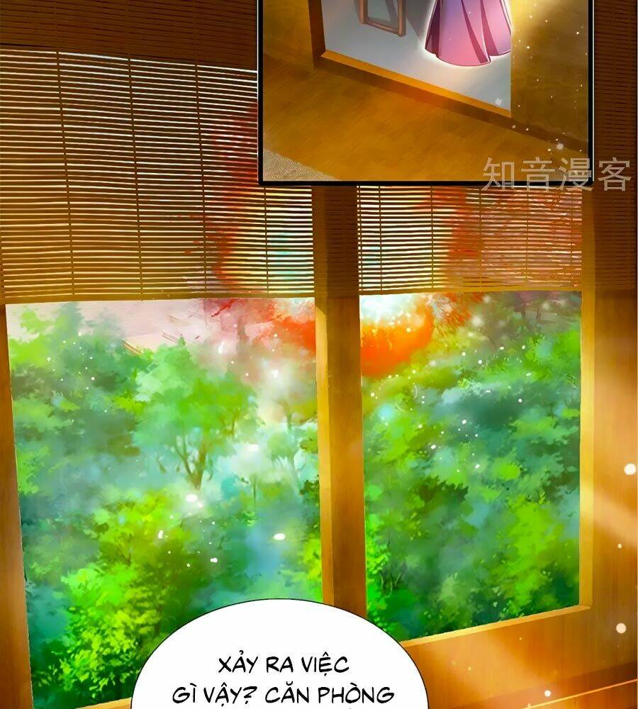 Phụng Lâm Thiên Hạ: Đệ Nhất Mỹ Nữ: Chapter 57