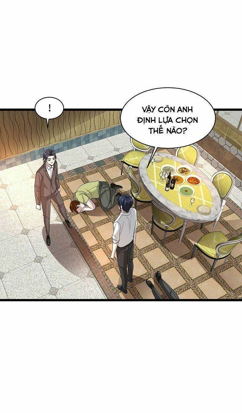 Đô Thị Tà Vương: Chapter 106