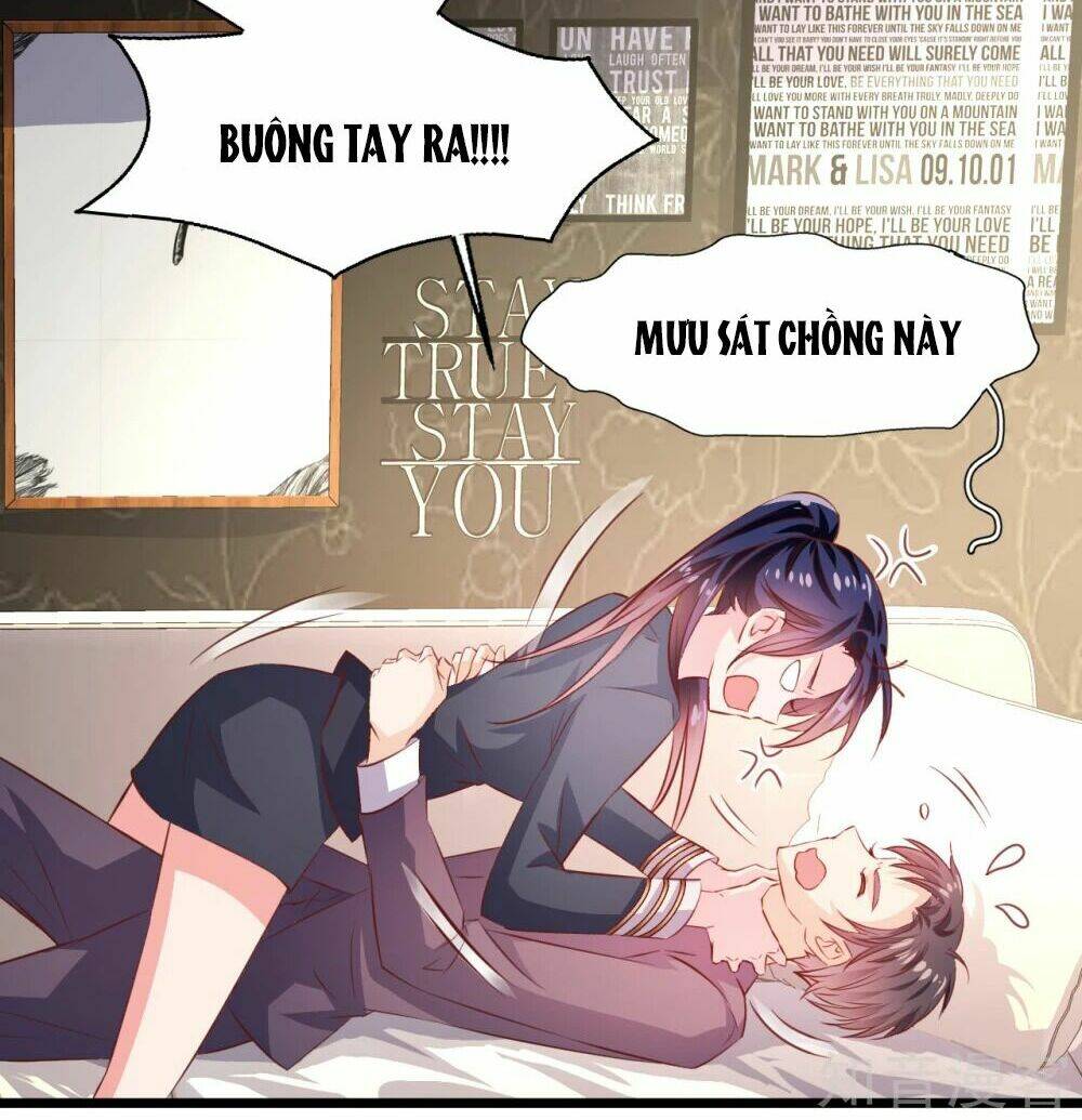 Sau Này Vẫn Cứ Thích Anh: Chapter 24