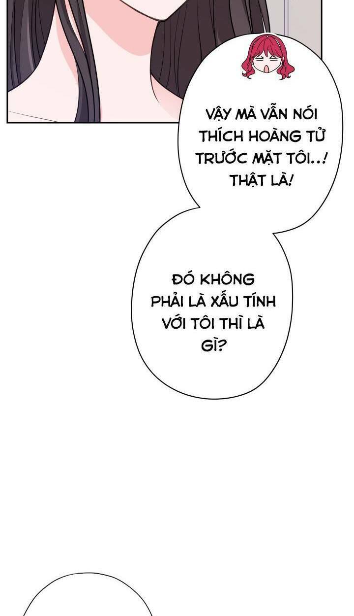 Gửi Đến Người Bạn Của Tôi: Chapter 14