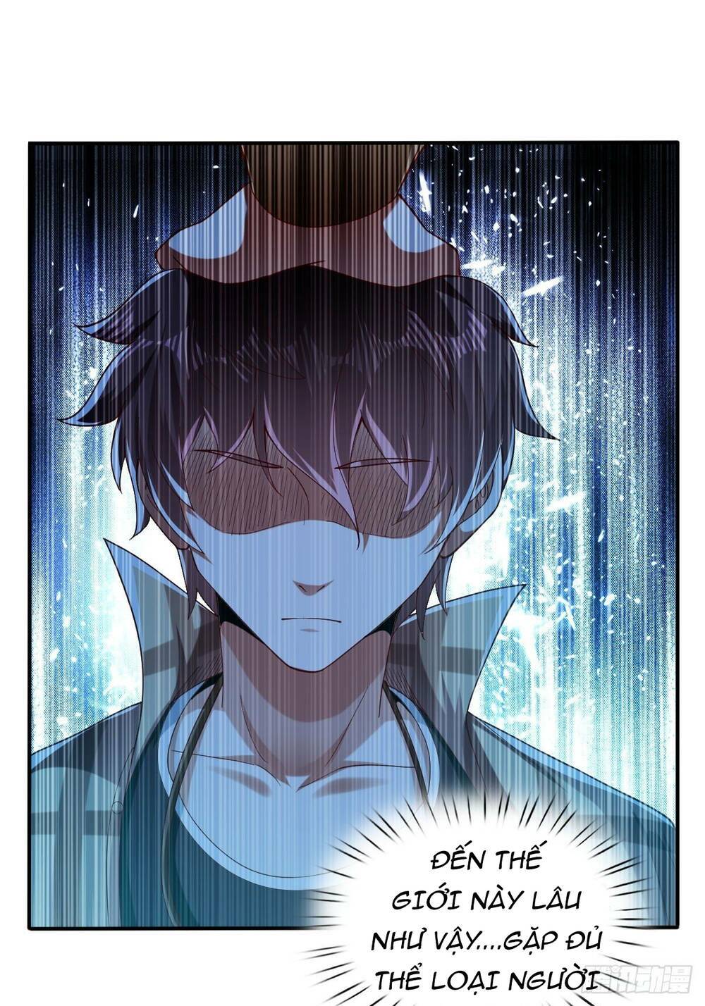 Cục Gạch Xông Vào Dị Giới: Chapter 46