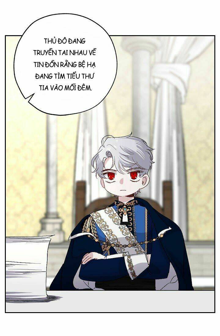 Tình Điên Dại: Chapter 29