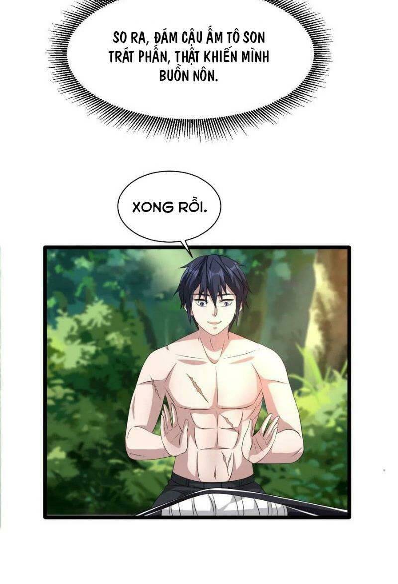 Đô Thị Tà Vương: Chapter 46