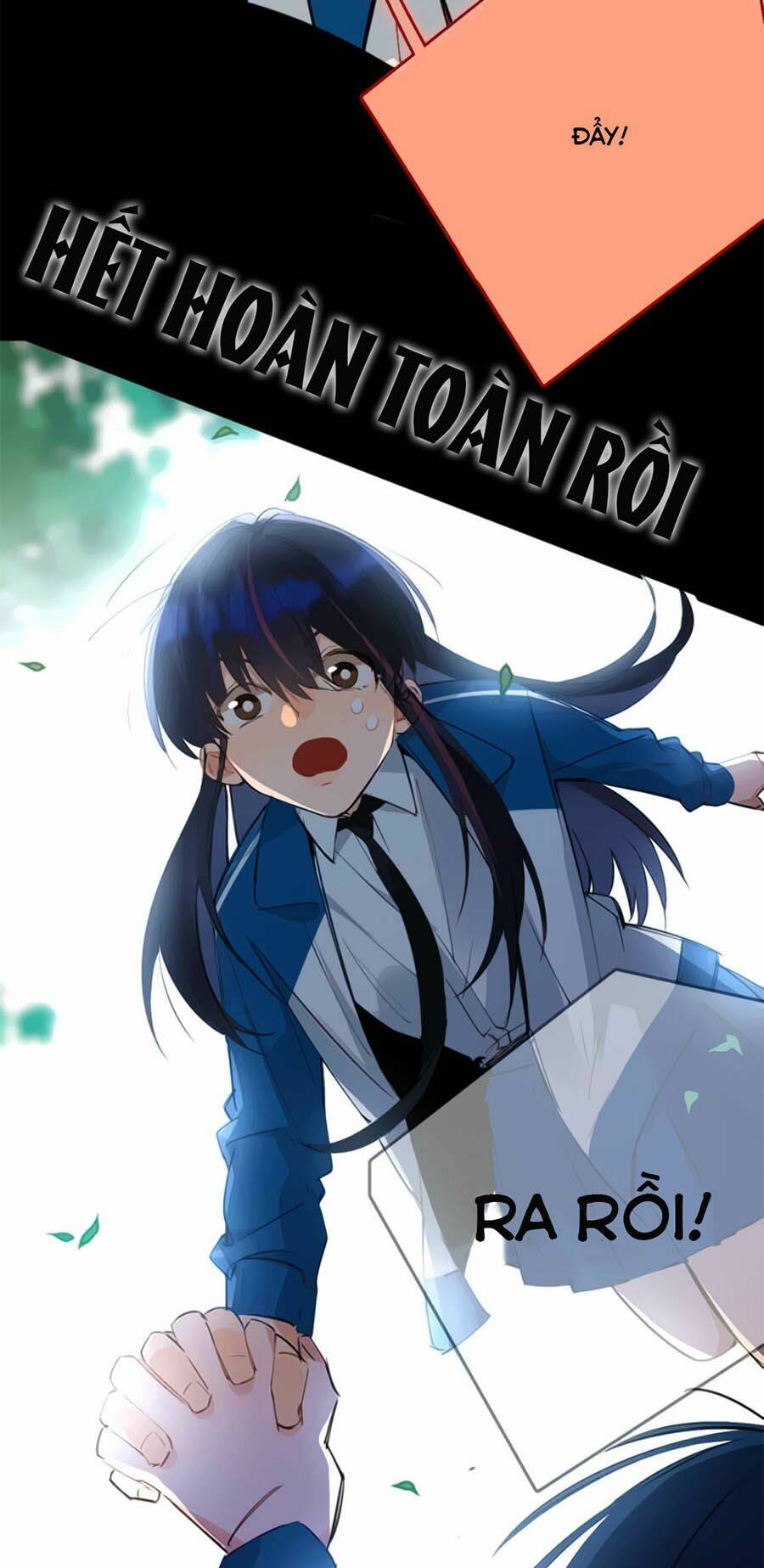 Mau Gọi Bố Đi: Chapter 3