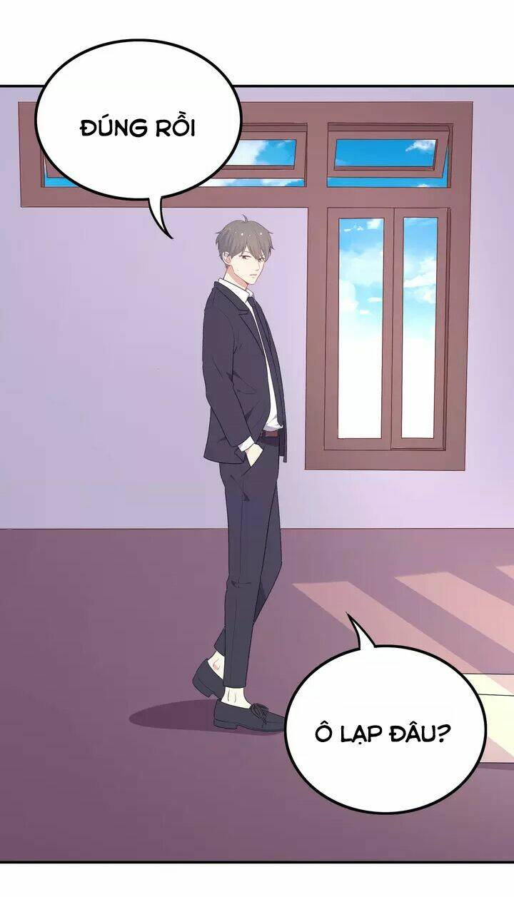 Vương Tử Thành Phố Và Công Chúa Amazon: Chapter 24