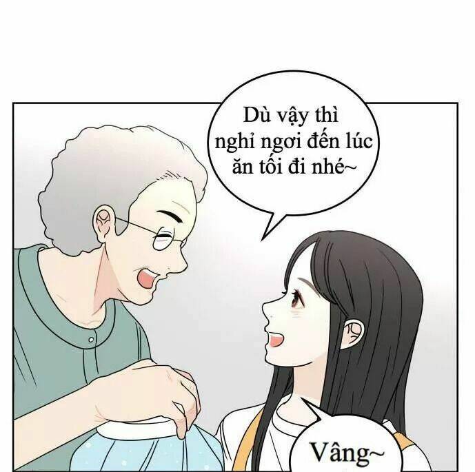 30 Phút Bước Đi Bên Em: Chapter 48