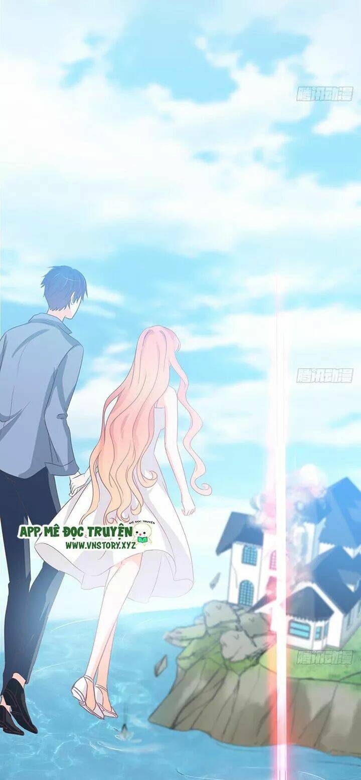 Cẩm Lý Thiếu Nữ Của Tôi: Chapter 116