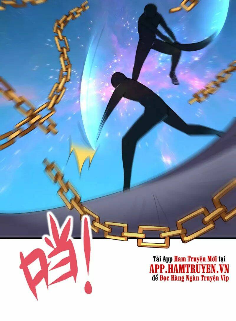 Phục Thiên Thánh Chủ: Chapter 147