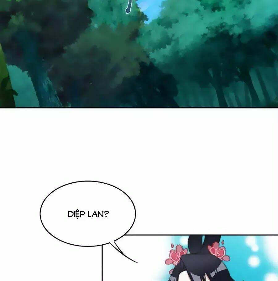 Thần Nữ Thái Năng Liêu: Chapter 34