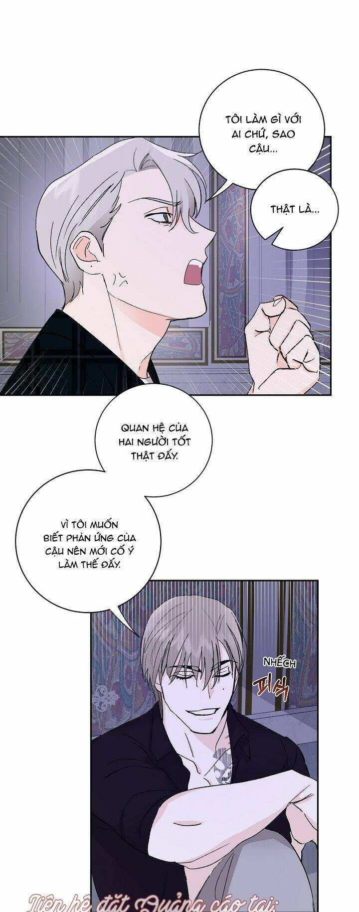 Kẻ Cắp Mặt Trăng: Chapter 16