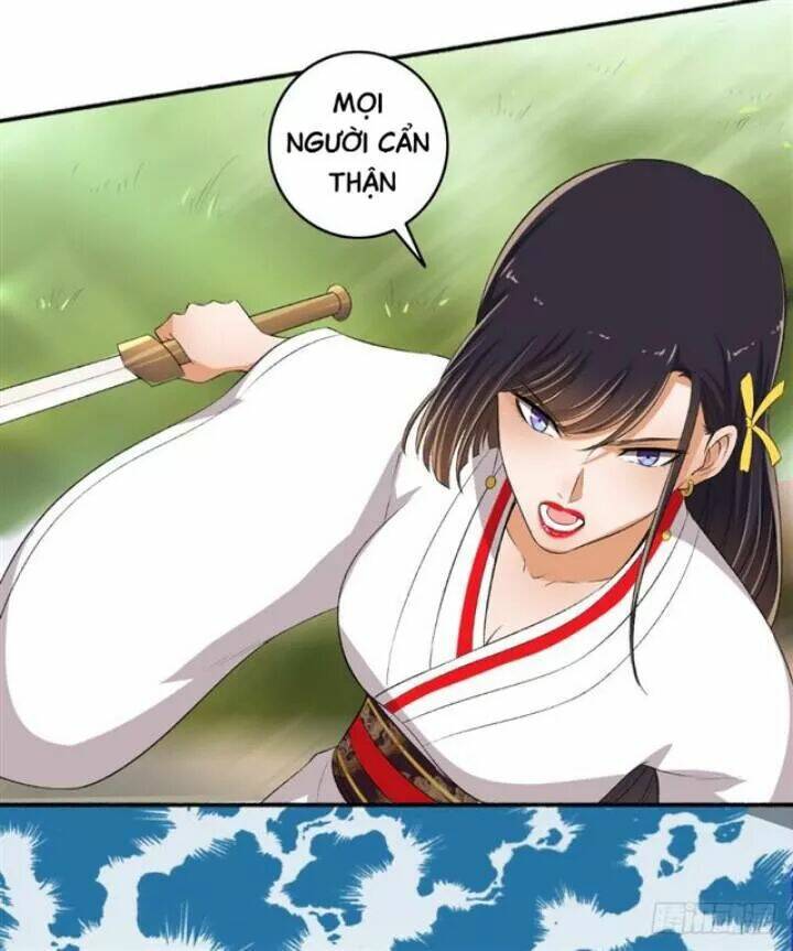 Cuồng Phi Phách Lối: Chapter 78