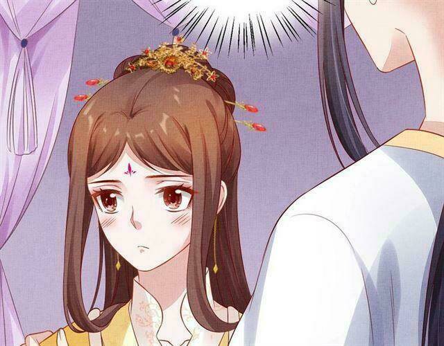 Thịnh Sủng Y Phi Chi Dao Quan Truyện: Chapter 65