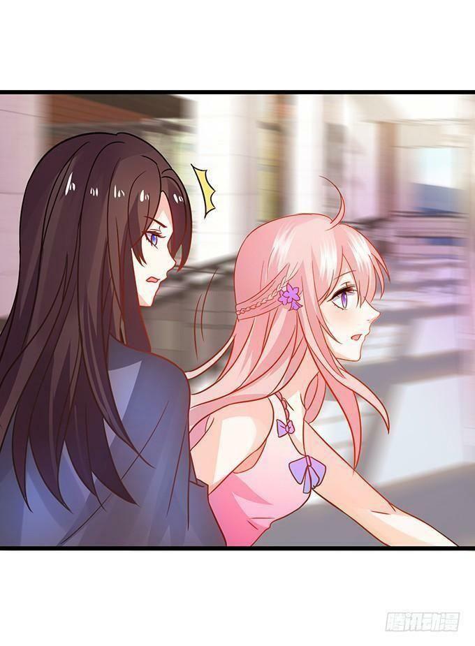 Hồ Tiên Hung Bạo: Chapter 38