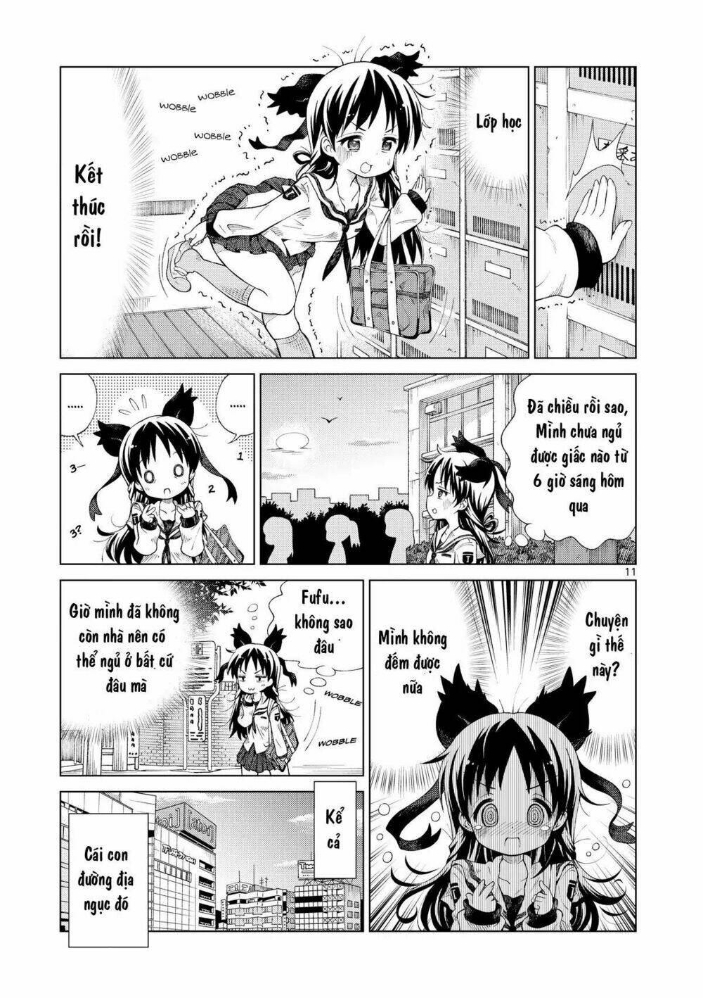 2Ljk: Chapter 1