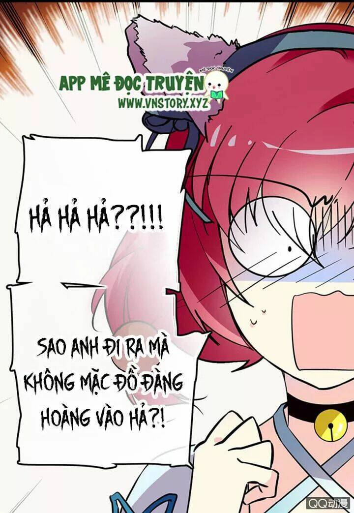 Nữ Hầu Sau Giờ Học: Chapter 46