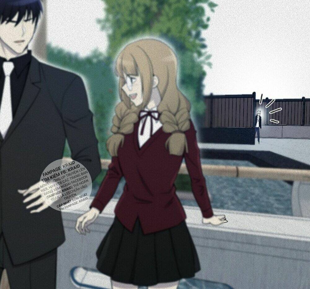 Luân Hồi Ác Nhân: Chapter 25