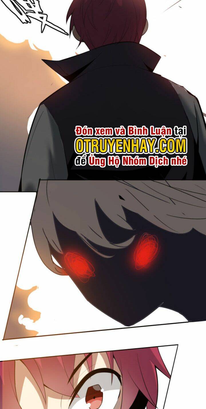 Lão Bà Ta Là Minh Chủ Võ Lâm: Chapter 8