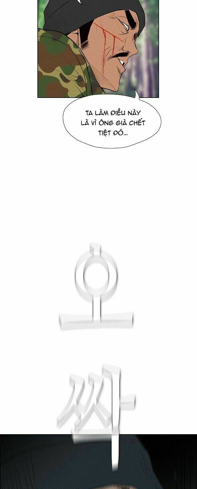 Kẻ Hồi Sinh: Chapter 74