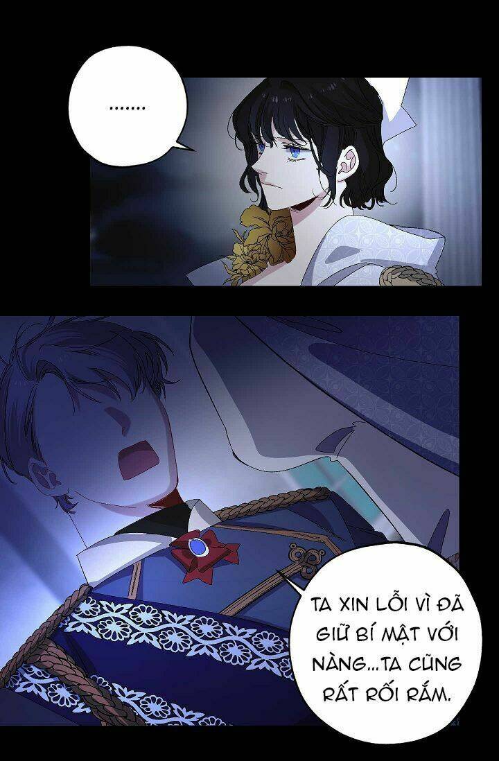 Tình Điên Dại: Chapter 34