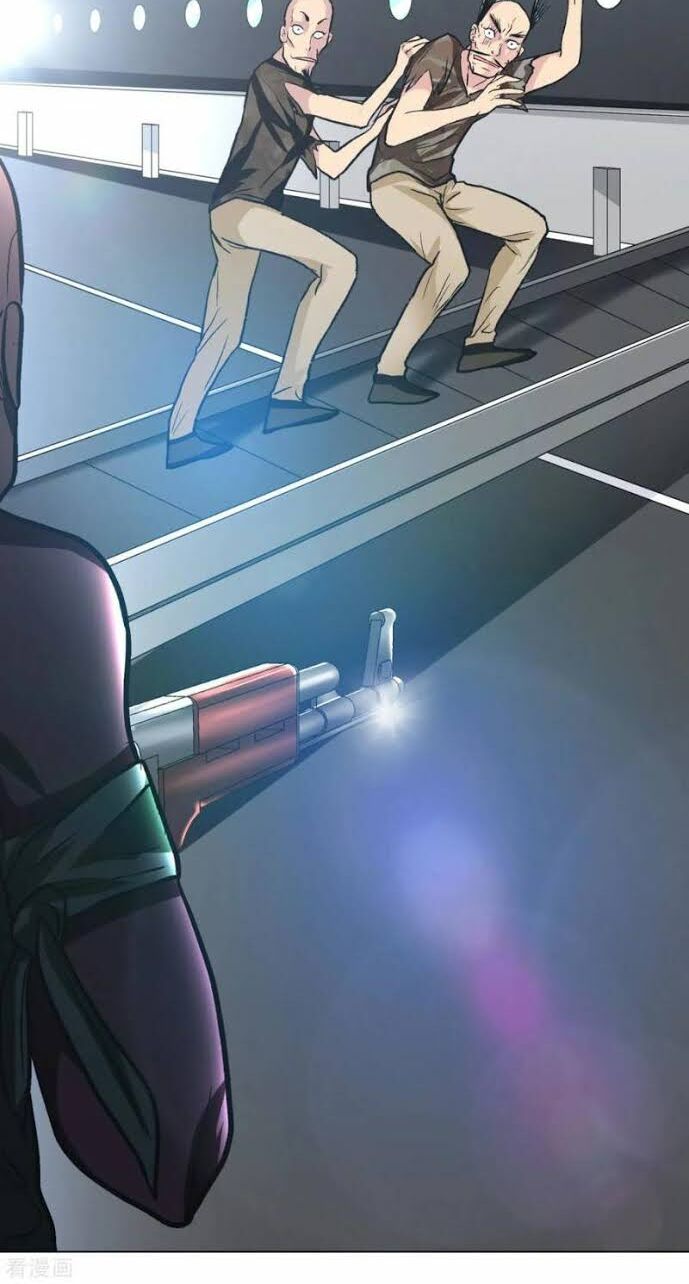 Hệ Thống Tiên Tôn Tại Đô Thị: Chapter 39