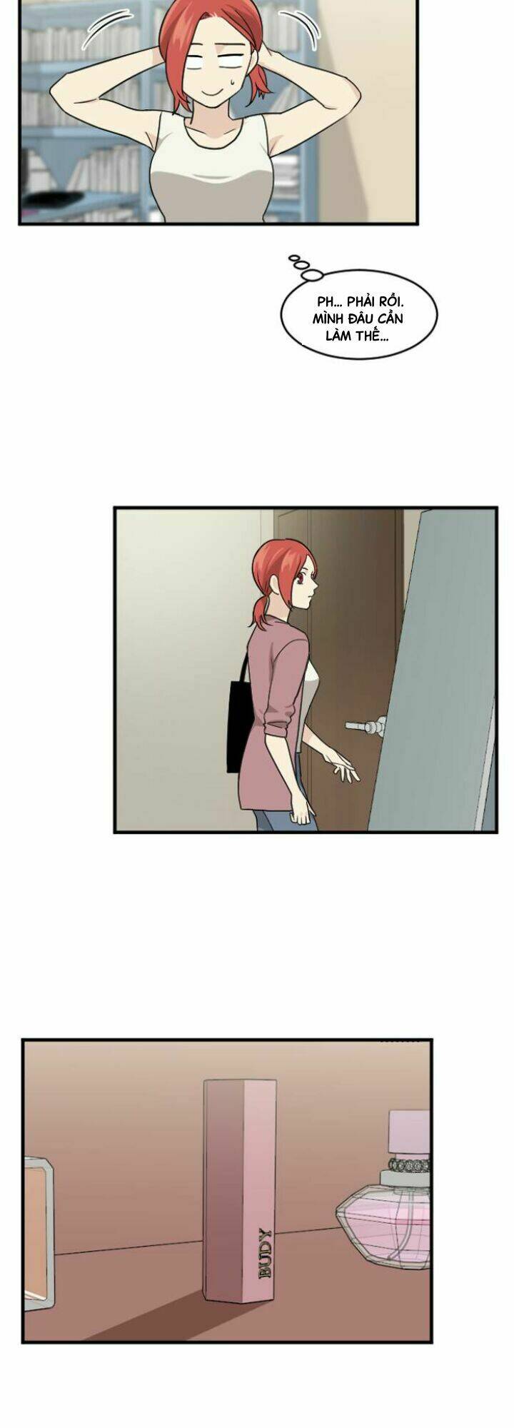 Người Đẹp Gangnam: Chapter 42