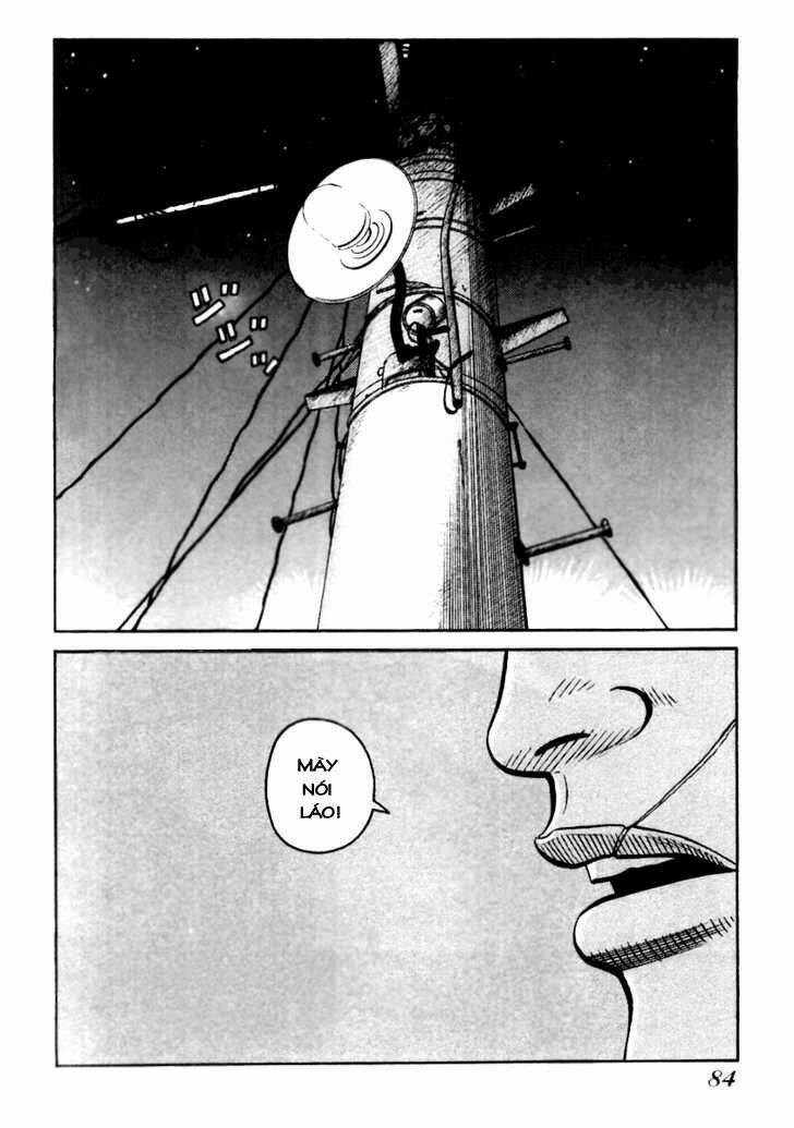 Qp - Soul Of Violence: Chapter 31