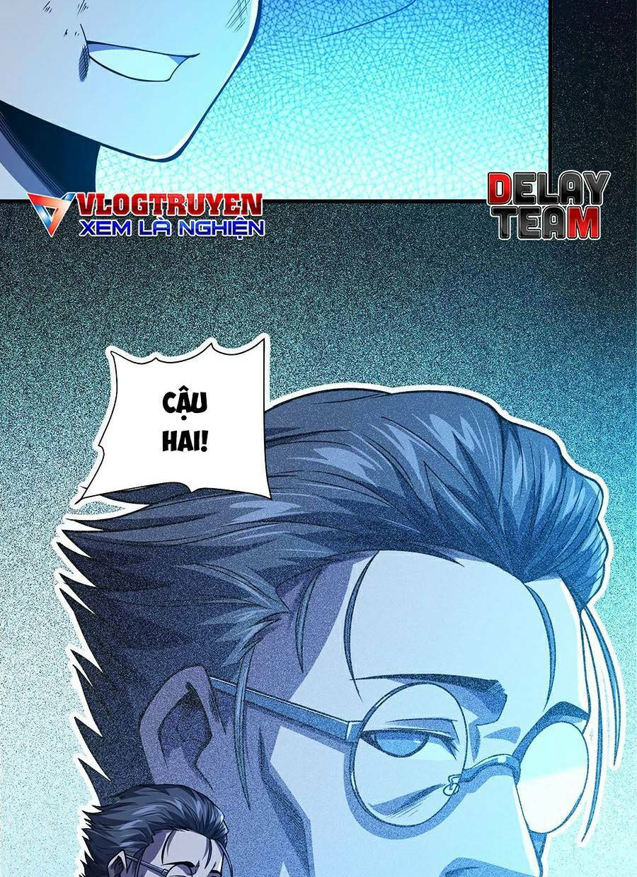 Bách Nhật Trừ Yêu: Chapter 1