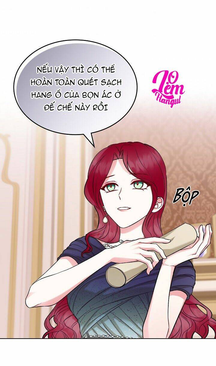 Kẻ Tạo Ra Nữ Phản Diện: Chapter 34