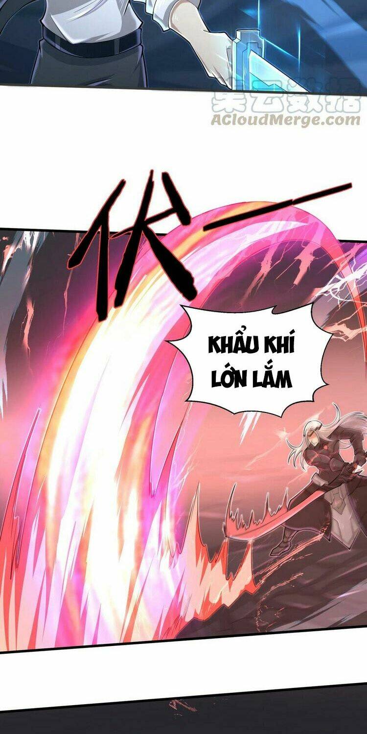 Một Trăm Triệu Điểm: Chapter 77