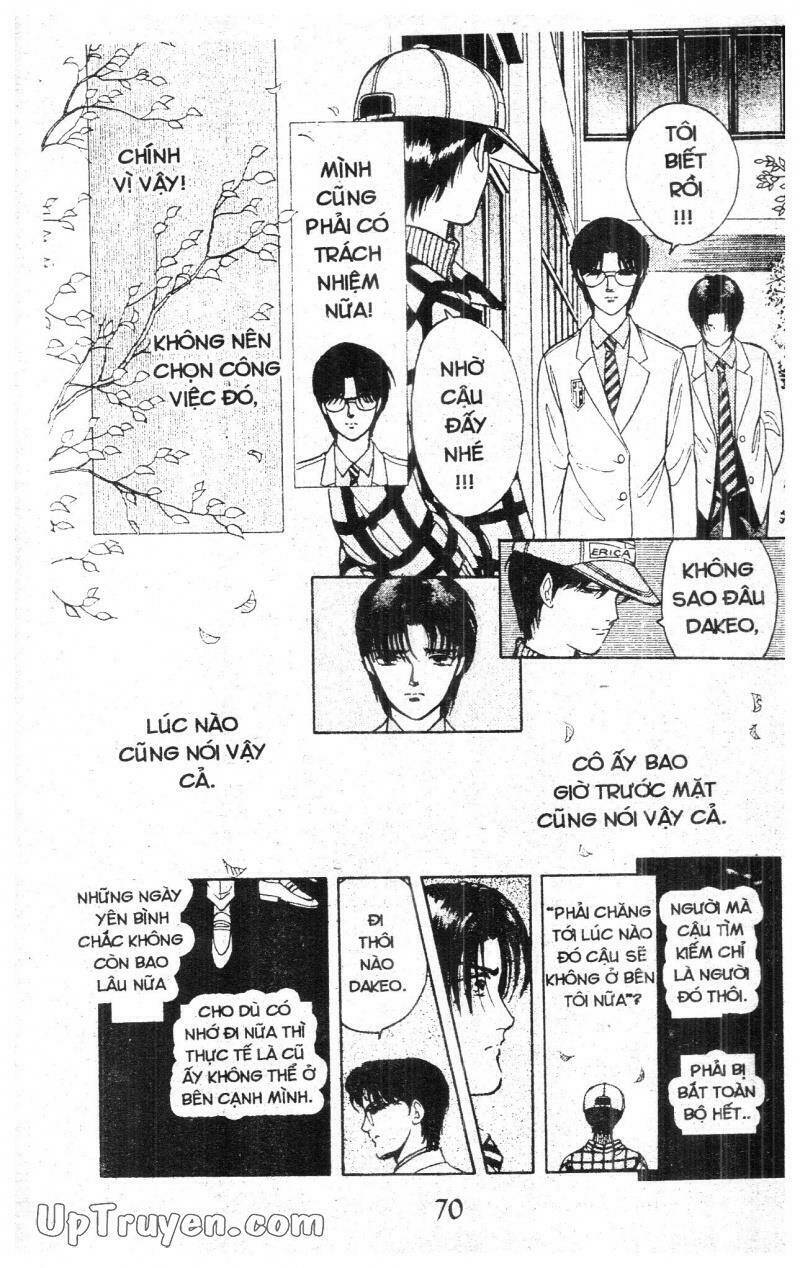 9 Banme No Musashi: Chapter 6