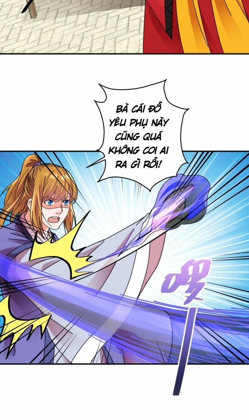 Sử Thượng Đệ Nhất Chưởng Môn: Chapter 167