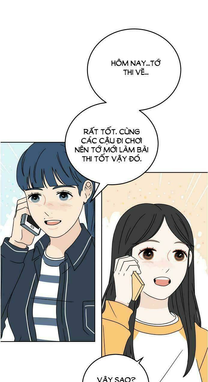 30 Phút Bước Đi Bên Em: Chapter 85