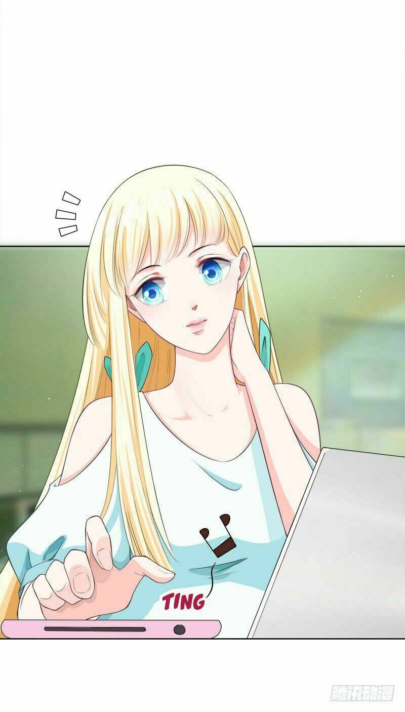 Lãnh Hôn Cuồng Ái: Chapter 9