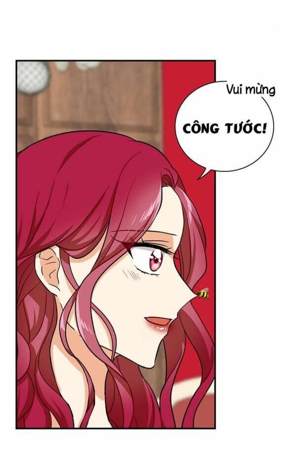 Xuyên Không Trở Thành Mami Phản Diện: Chapter 31