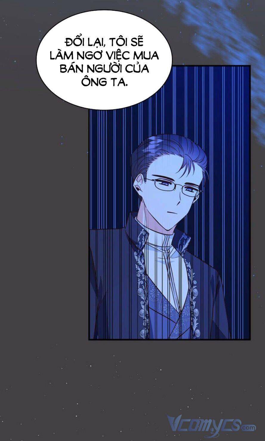 Lòng Trung Thành Với Kẻ Ác: Chapter 16