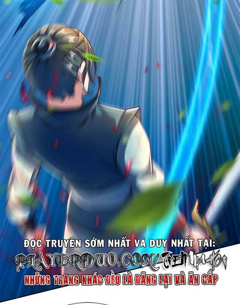 Thân Thể Của Ta Là Kiếm Chủng: Chapter 45