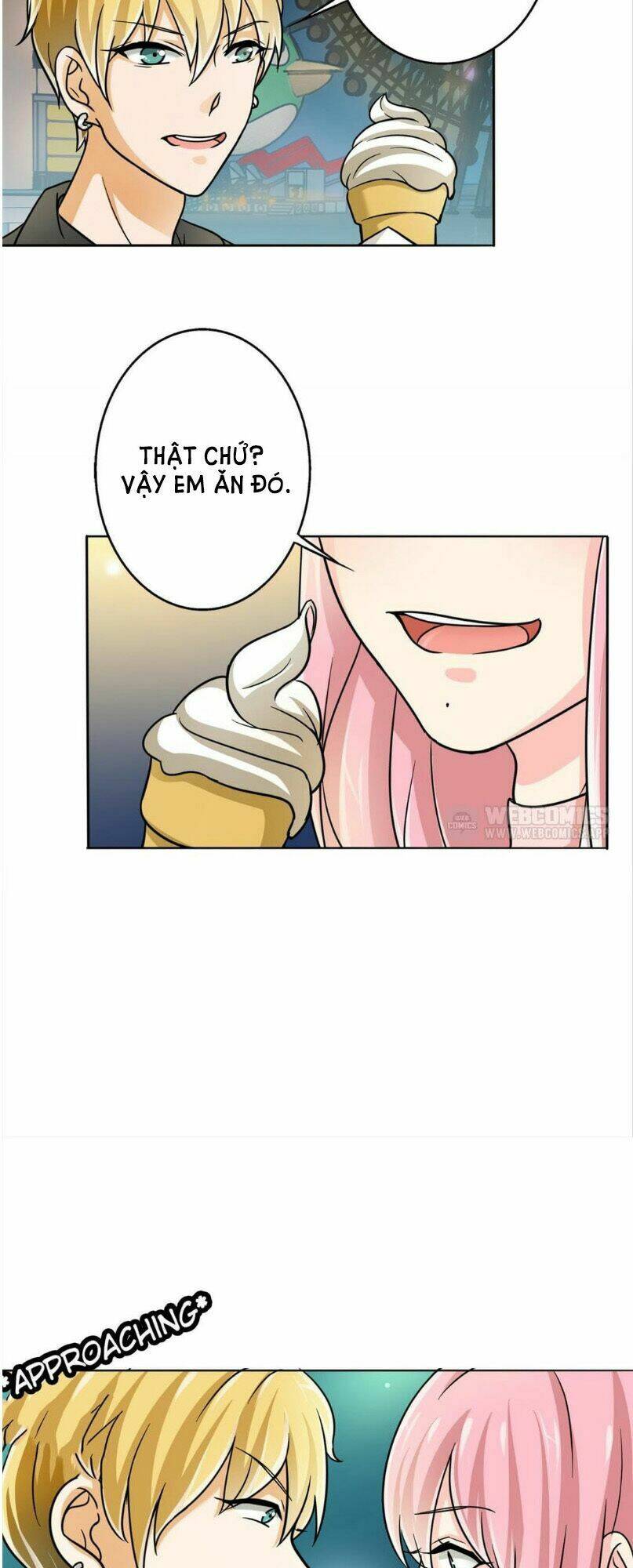 Become A Girl At Night: Chapter 19