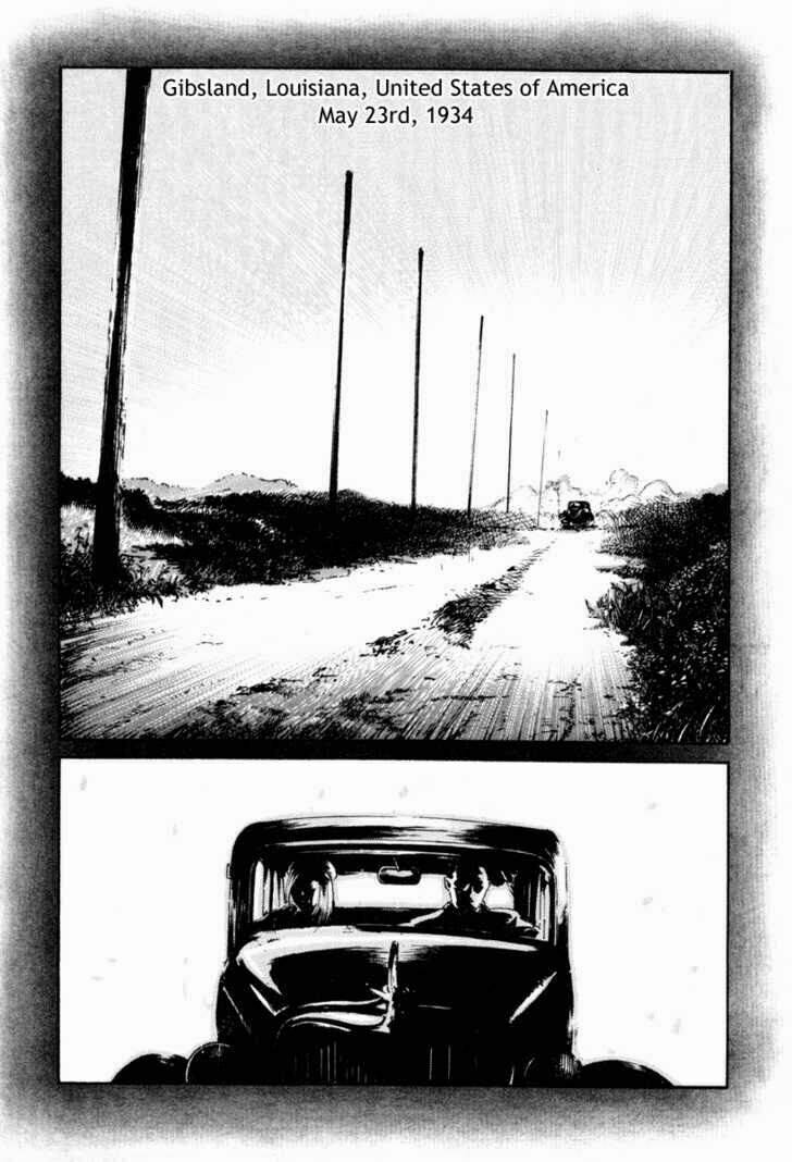 Me And The Devil Blues: Chapter 5