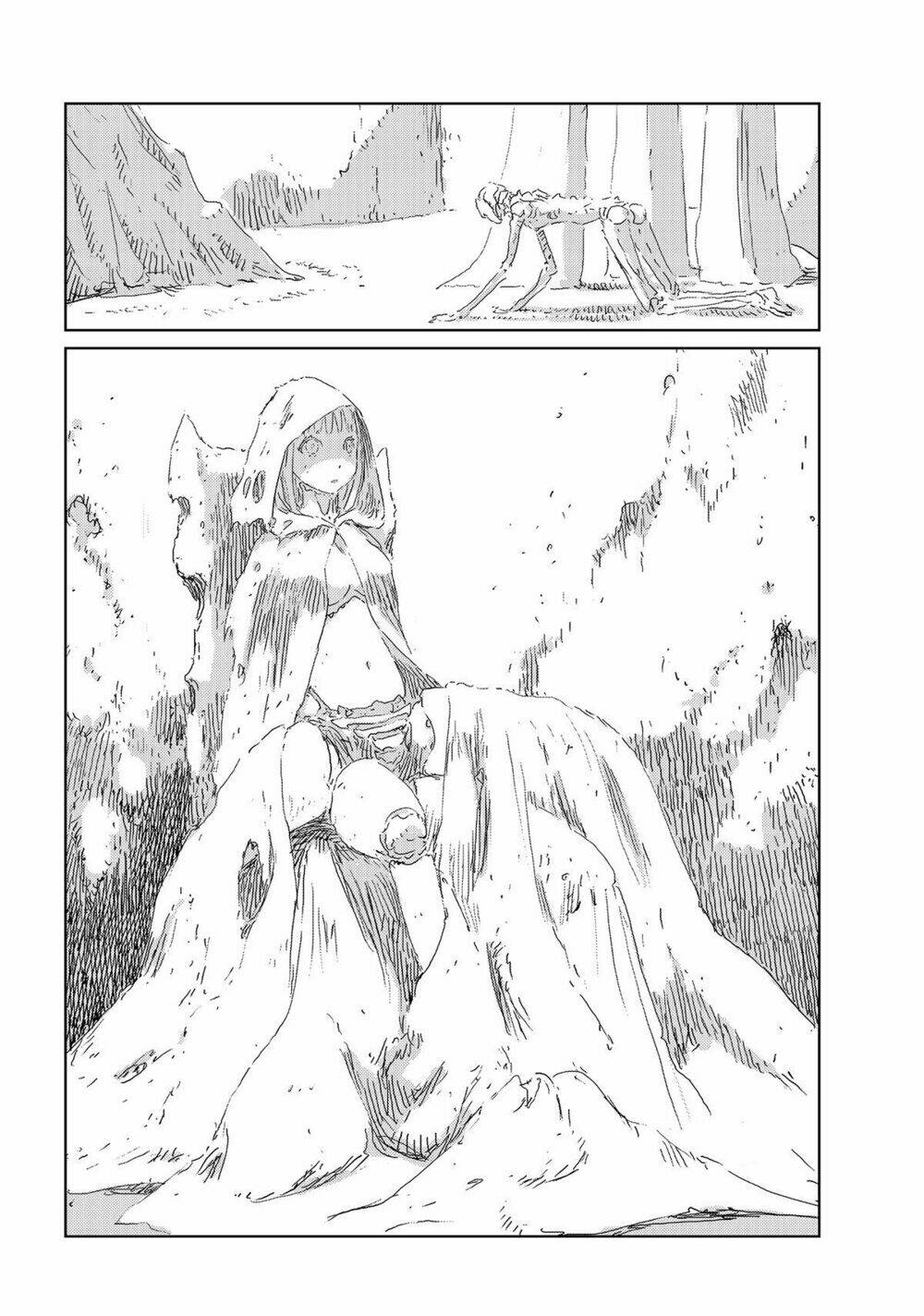 Aposimz: Chapter 26