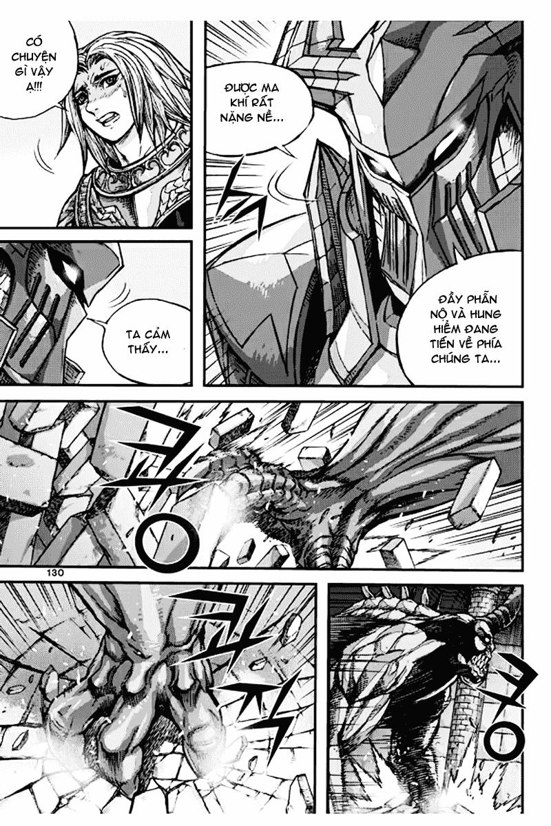 Diêm Đế: Chapter 52.5