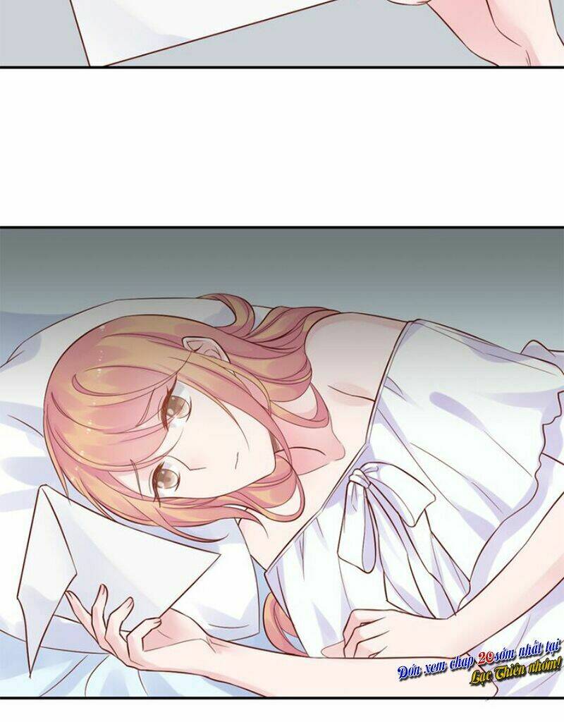 Mật Thất Khốn Du Ngư: Chapter 19