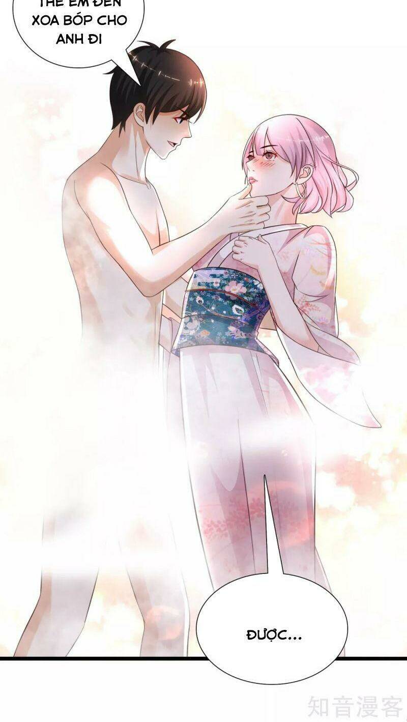 Tối Cường Vận Đào Hoa: Chapter 187