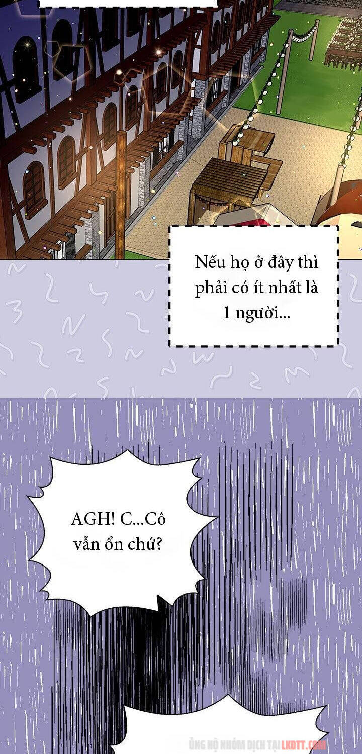 Đừng Xem Thường Nữ Phụ: Chapter 51