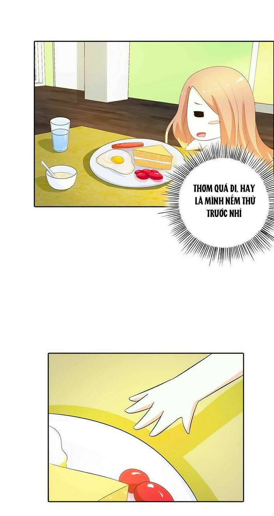 Song Diện Danh Viện: Chapter 40