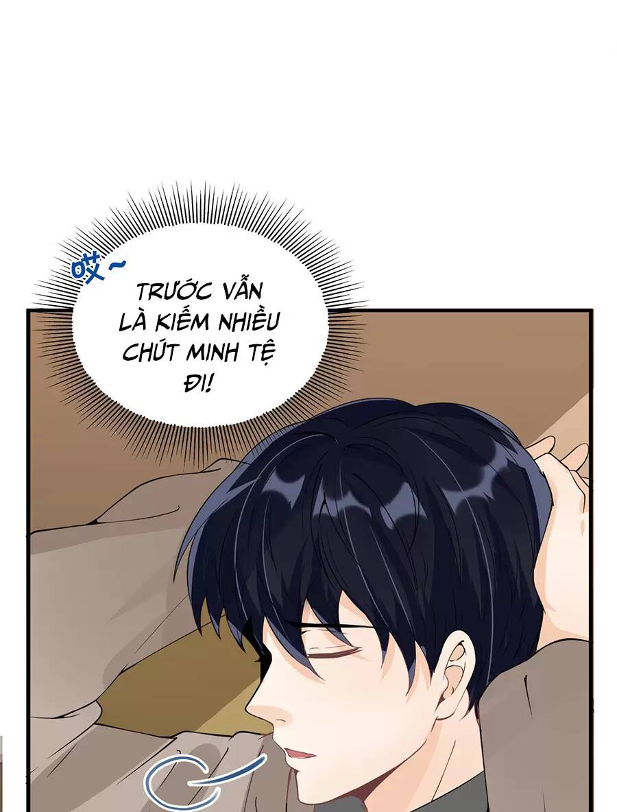 Cửa Hàng Âm Dương: Chapter 15