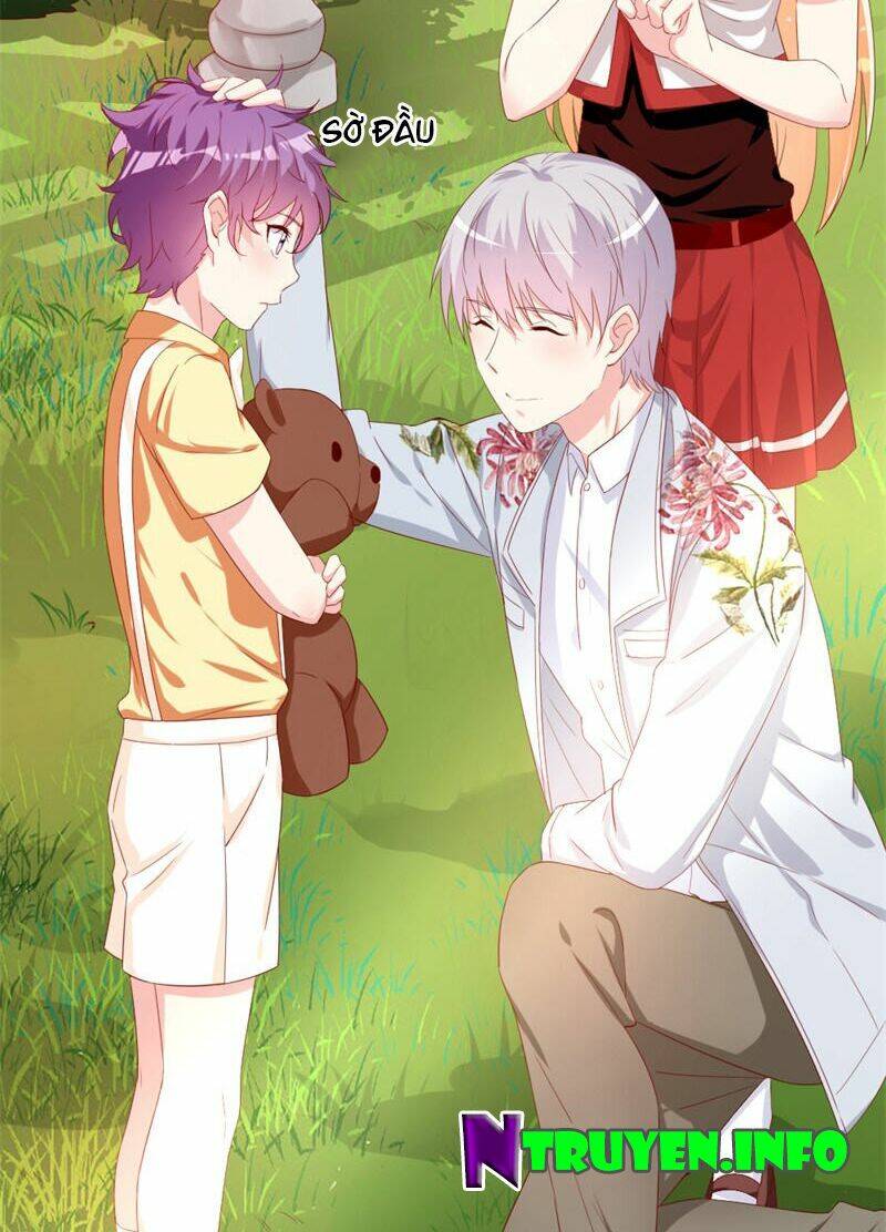 Này! Đừng Động Vào Phô Mai Của Tôi: Chapter 149