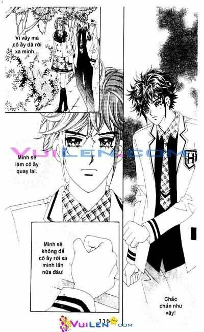 Chạm Mặt Thần Tượng: Chapter 8